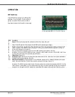 Preview for 6 page of Hanbay RC-AC Series User Manual