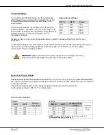 Preview for 8 page of Hanbay RC-AC Series User Manual