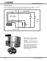 Preview for 3 page of Hanbay RD-DT-10.31 Series User Manual