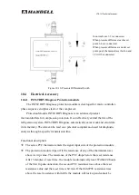 Preview for 71 page of Hanbell LT-20/10 Technical Manual