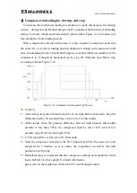 Preview for 20 page of Hanbell LT-S Series Technical Manual