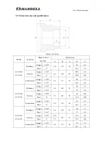 Предварительный просмотр 63 страницы Hanbell LT-S Series Technical Manual