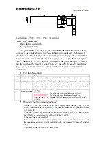 Предварительный просмотр 75 страницы Hanbell LT-S Series Technical Manual