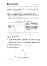 Предварительный просмотр 77 страницы Hanbell LT-S Series Technical Manual