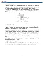 Preview for 22 page of Hanbell RC2-100A Technical Manual