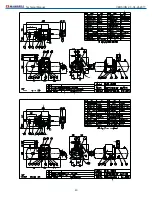 Preview for 40 page of Hanbell RC2-100A Technical Manual