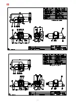 Preview for 21 page of Hanbell RC2-100AF Manual