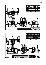 Preview for 22 page of Hanbell RC2-100AF Manual