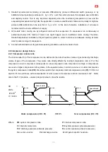 Preview for 36 page of Hanbell RC2-100AF Manual