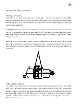 Preview for 42 page of Hanbell RC2-100AF Manual