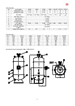 Preview for 84 page of Hanbell RC2-100AF Manual