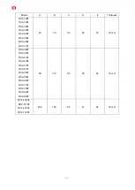 Preview for 87 page of Hanbell RC2-100AF Manual