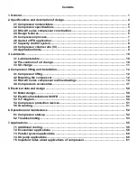 Preview for 1 page of Hanbell RC2-1020AV Manual