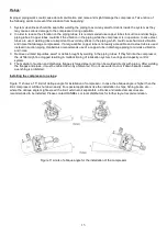 Preview for 14 page of Hanbell RC2-1020AV Manual