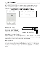 Предварительный просмотр 23 страницы Hanbell RC2-D Technical Manual