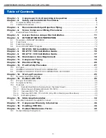 Preview for 3 page of Hanbell RC2 Series Installation & Start?Up Manual