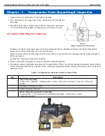 Preview for 4 page of Hanbell RC2 Series Installation & Start?Up Manual