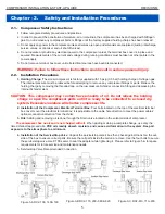 Preview for 5 page of Hanbell RC2 Series Installation & Start?Up Manual