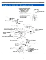 Preview for 16 page of Hanbell RC2 Series Installation & Start?Up Manual