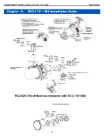 Preview for 17 page of Hanbell RC2 Series Installation & Start?Up Manual