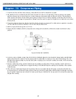 Preview for 20 page of Hanbell RC2 Series Installation & Start?Up Manual