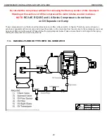 Preview for 23 page of Hanbell RC2 Series Installation & Start?Up Manual