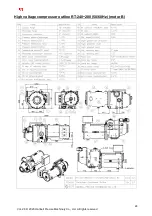 Предварительный просмотр 26 страницы Hanbell RT Series Manual