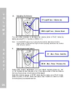 Предварительный просмотр 20 страницы HANBiT Electronics MP3N306 User Manual