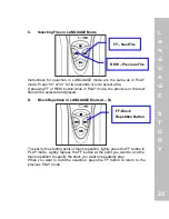 Предварительный просмотр 23 страницы HANBiT Electronics MP3N306 User Manual