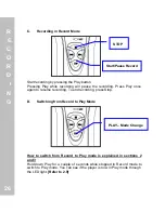 Предварительный просмотр 26 страницы HANBiT Electronics MP3N306 User Manual