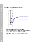 Предварительный просмотр 28 страницы HANBiT Electronics MP3N306 User Manual