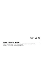 Предварительный просмотр 43 страницы HANBiT Electronics MP3N306 User Manual