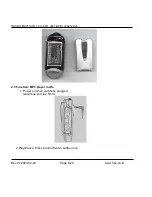 Preview for 6 page of HANBiT Electronics STORiUM User Manual