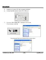 Предварительный просмотр 10 страницы HANBiT Electronics XDrum XD403 User Manual