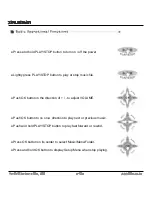 Предварительный просмотр 12 страницы HANBiT Electronics XDrum XD403 User Manual