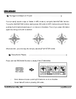 Предварительный просмотр 13 страницы HANBiT Electronics XDrum XD403 User Manual