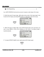 Предварительный просмотр 15 страницы HANBiT Electronics XDrum XD403 User Manual