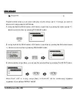 Предварительный просмотр 17 страницы HANBiT Electronics XDrum XD403 User Manual