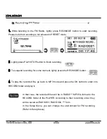 Предварительный просмотр 22 страницы HANBiT Electronics XDrum XD403 User Manual