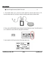 Предварительный просмотр 24 страницы HANBiT Electronics XDrum XD403 User Manual