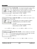 Предварительный просмотр 35 страницы HANBiT Electronics XDrum XD403 User Manual