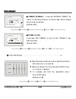 Предварительный просмотр 38 страницы HANBiT Electronics XDrum XD403 User Manual