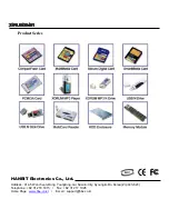 Предварительный просмотр 56 страницы HANBiT Electronics XDrum XD403 User Manual