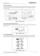 Preview for 25 page of HANCHU ESS HOME-ESS-HV-5.3K User Manual