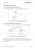 Preview for 32 page of HANCHU ESS HOME-ESS-HV-5.3K User Manual