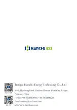 Preview for 45 page of HANCHU ESS HOME-ESS-HV-5.3K User Manual