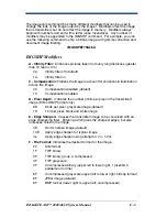 Предварительный просмотр 157 страницы Hand Held Products 2020 System Manual