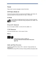 Preview for 5 page of Hand Held Products 2020 User Manual