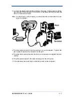 Preview for 27 page of Hand Held Products 2020 User Manual