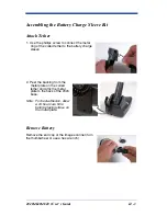 Предварительный просмотр 255 страницы Hand Held Products 2020 User Manual